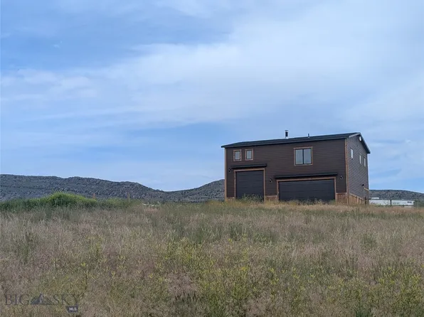 51 Highlander Dr, Three Forks, MT 59752