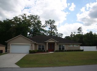 2644 NE 24th Pl, Ocala, FL 34470