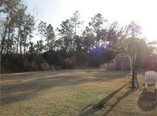 23221 Meaut Rd, Pass Christian, MS 39571