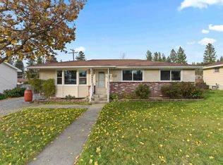 5118 W Lyons Ave, Spokane, WA 99208