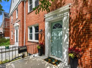 115 Nunnery Ln, Catonsville, MD 21228