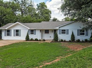 719 Normandie Dr, Norman, OK 73072