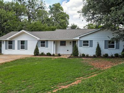 719 Normandie Dr, Norman, OK, 73072
