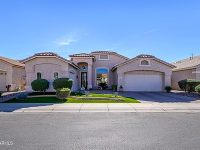 17875 W BUENA VISTA Drive, Surprise, AZ, 85374
