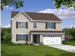 100 Detar Rd, Gilbertsville, PA 19525