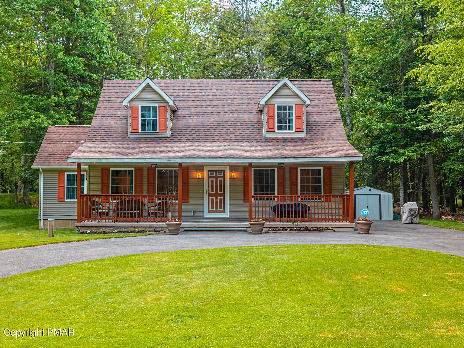 155 Longfellow Cir, Albrightsville, PA 18210 Zillow