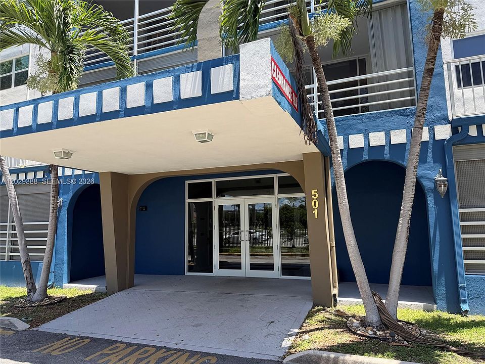 1st image of 501 E Dania Beach Blvd #5-4D