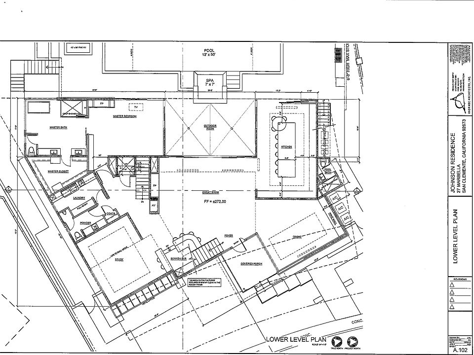 Main Level