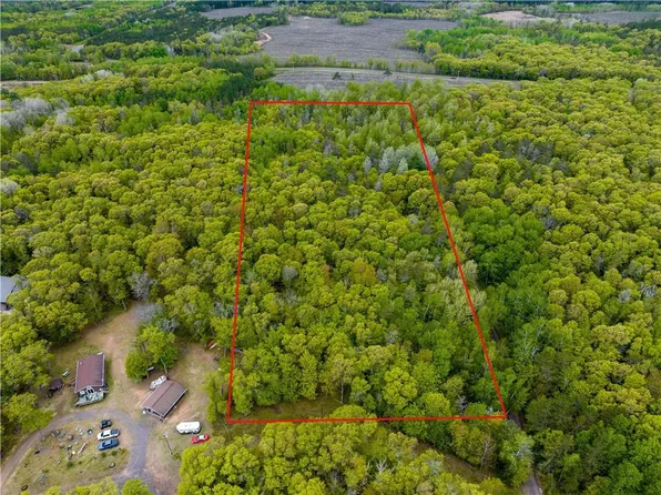 Lot 3 & 4 Carol Court, Minong, WI 54859
