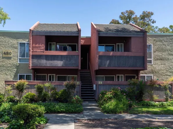 480 Dempsey Rd Unit 283, Milpitas, CA 95035