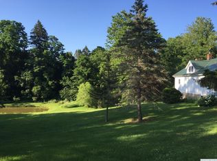 416 Rhinecliff Rd, Rhinebeck, NY 12572