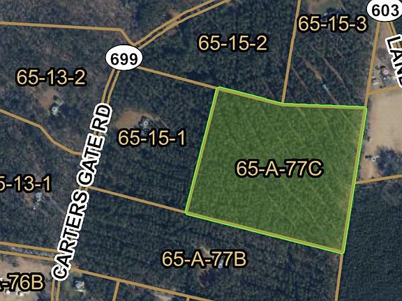 5th image of Carterss Gate