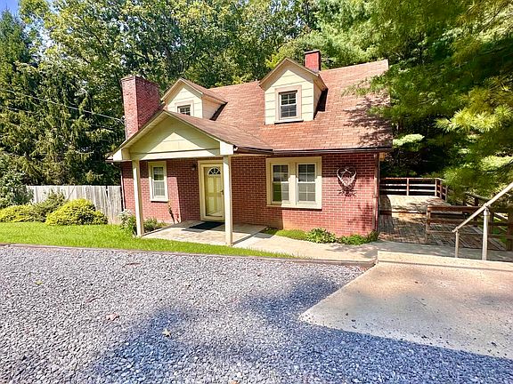 2nd image of 4201 McKinney Hollow Rd