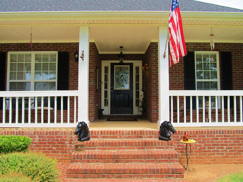 Front yard