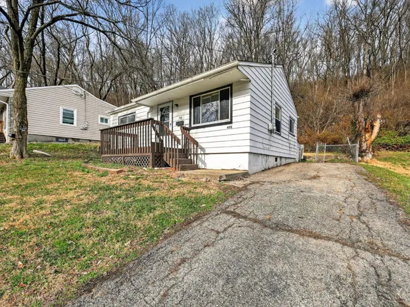 408 Roebling Rd, Cincinnati, OH 45204