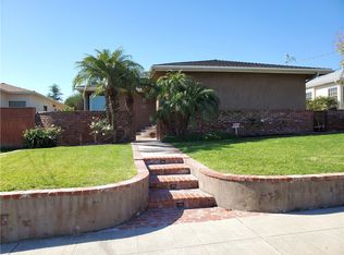 1441 W Ofarrell St, San Pedro, CA 90732