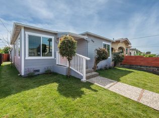 1354 Virginia St, Berkeley, CA 94702
