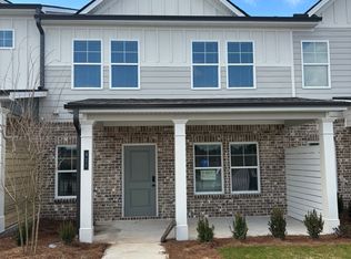 421 S Point #2, McDonough, GA 30253