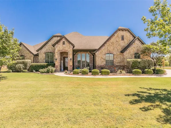 14200 Lucille Dr, Newark, TX 76071