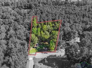 Hillside Dr, Longview, TX 75605