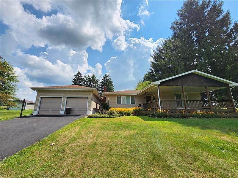 121 Latonka Dr, Mercer, PA 16137 Zillow