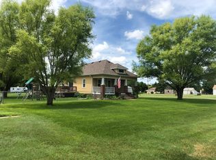 249 Palermo Ave, Herndon, KS 67739