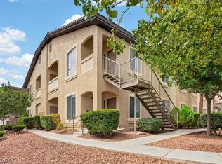 3320 Cactus Shadow St UNIT 103, Las Vegas, NV 89129