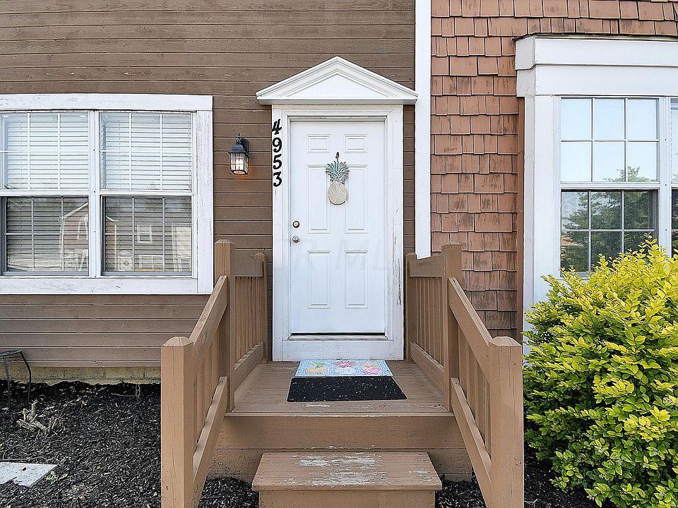 4953 Stoneybrook Blvd Hilliard, OH, 43026 Apartments for Rent Zillow