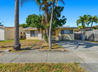 3761 NE 15th Ave, Pompano Beach, FL 33064