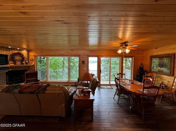 13231 Island Lake Rd E, Lengby, MN 56651