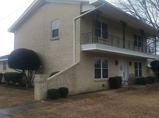 29784 State Highway 32, Charleston, MS 38921