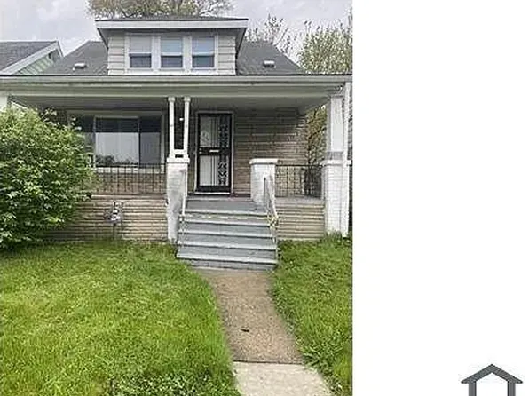 18103 Orleans St, Detroit, MI 48203