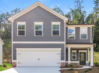 3278 SE Lilac Creek Trl, Gainesville, GA 30507