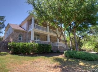 14527 John David, Helotes, TX 78023