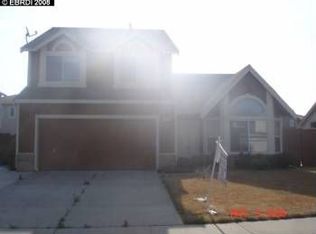 5110 Kegan Ln, Oakley, CA