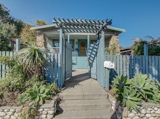 914 N Milpas St, Santa Barbara, CA 93103