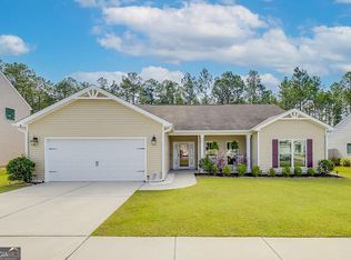 221 Timberlake Dr, Guyton, GA 31312