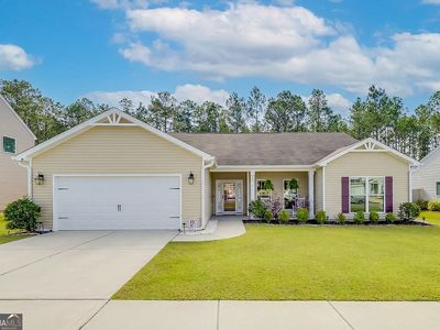 221 Timberlake Dr, Guyton, GA, 31312