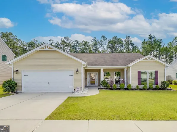 221 Timberlake Dr, Guyton, GA 31312