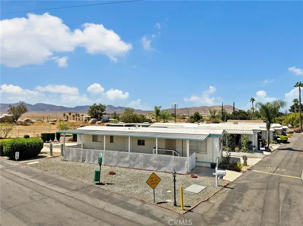 1700 State St #68, Hemet, CA 92543