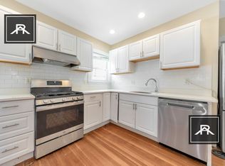 33 Champney St #2, Brighton, MA 02135
