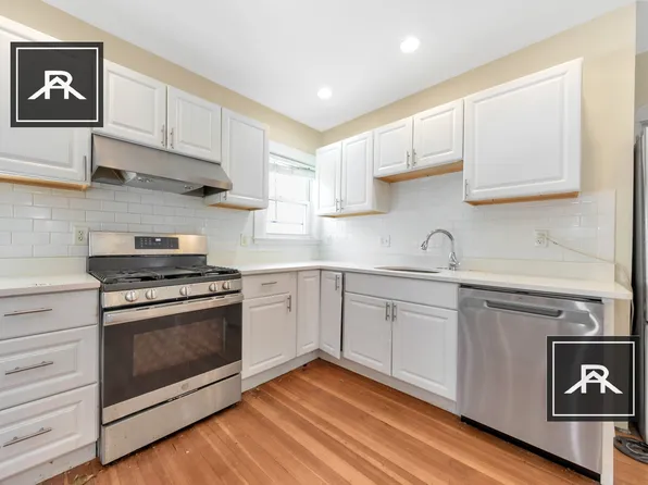33 Champney St #2, Brighton, MA 02135