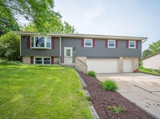 1501 Jefferson St, West Bend, WI 53090