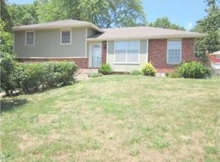 508 Ida St, Lansing, KS 66043