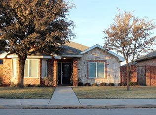 5814 110th St, Lubbock, TX 79424