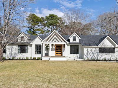 969 Lakeview Dr, Mount Pleasant, SC, 29464