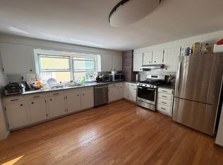57 Newbury St #1, Somerville, MA 02144