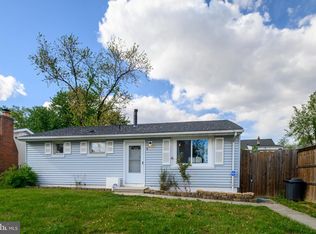 4 Cedar Hill Rd, Baltimore, MD 21225