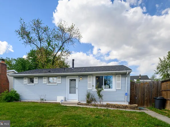 4 Cedar Hill Rd, Baltimore, MD 21225