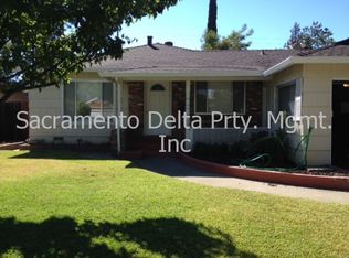 2713 Northglen St, Sacramento, CA 95833